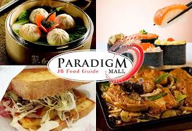 Fast food restaurants in amsterdam. List Of Sumptuous Food That You Should Have A Taste In Paradigm Mall Johor Bahru Johor Now