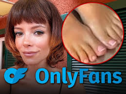 Lily Allen Launches OnlyFans Page for Her Feet Pics