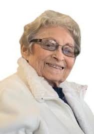 Carol Dupuis — Karrer-Simpson Funeral Home