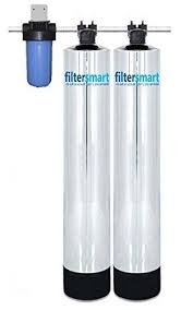 Fresh water systems is a leader in the water treatment equipment industry for residential, commercial, and pharmacy markets. Best Home Water Filtration Home Water Filtration Water Softener Whole House Water Filter