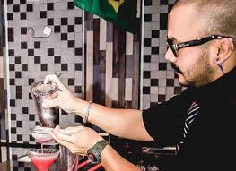 Mixologists Archives