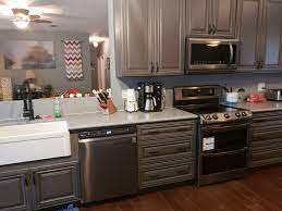 See more ideas about oak cabinets, home kitchens, kitchen remodel. Cabinets To Go Customer Remodels Gallery Misty Altonaga Kensington Mist Cabinets To Go Installing Kitchen Cabinets Kitchen Cabinet Drawers