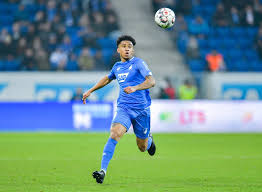 Welcome to the hoffenheim google satellite map! Reiss Nelson Settles For Another Substitute Appearance In Hoffenheim Draw