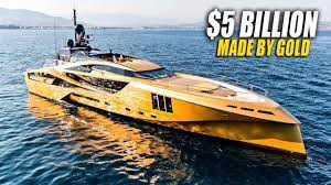 Ellison is also reportedly the owner of a lexus lfa. Inside 5 Billion History Supreme Superyacht World S Most Expensive Yacht Youtube
