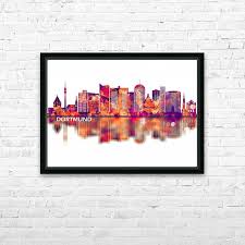 Affordable and search from millions of royalty free images, photos and vectors. Dortmund Germany Skyline Towseef Dar