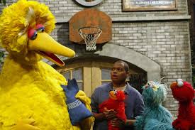 His birthday is december 4th.1in a dream sequence in episode 2313. Sesame Street Is Celebrating Its 50th Anniversary Here S A Look Back At Its History Deseret News