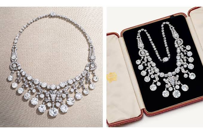 CHRISTIE'S GENEVA PRESENTS: SUPERB JEWELS FROM THE SASSOON FAMILY - Christie's