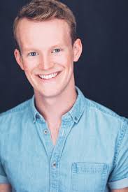 Joey and Ron: The Sugar-Sweet 60's Bubblegum Musical!