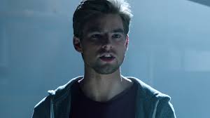 Aiden Romero (Robot)