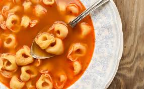 We did not find results for: Brodo Di Carne Beef Soup With Tortellini Italian Spoon