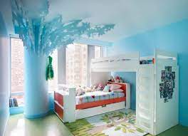 The modern bunk bed combines with fun, style, innovative ideas and comforts. 50 Modern Bunk Bed Design Ideas For Small Bedrooms