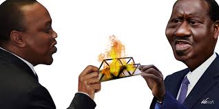 Find the latest brickell biotech, inc. Akoko Akech Building Bridges Or Walls Bbi Charades Masquerading As Public Consultations The Elephant