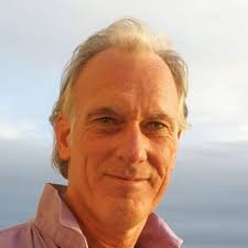 Klaus Michael Roesner bei Spirit Moments