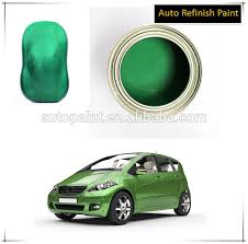 Setiap warna biru mempunyai derajat terang, warna campuran serta gelombang cahaya yang berbeda. Green Paint Colors For Car Similar With Sikken Buy Green Paint Colors For Car Soft Package Spray Painting Reflective Paint For Cars Product On Alibaba Com