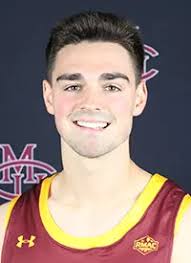 2023-24 Men's Basketball Roster