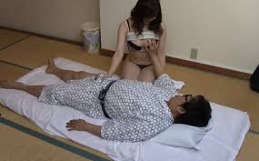 東京 立ち ん ぼ