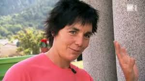 Diana Tscherry, VS (Staffel 3, Folge 7)