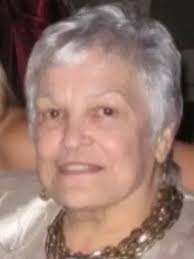 Obituary information for Gloriann J Kish