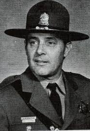 Kenneth William “Kenny” Engstrom (1925-2011)