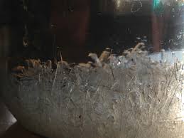 After comparing ingredient lists and a little digging, purex removed the softening do not use epsom salt in your homemade laundry crystal recipe! Epsom Salt Crystal Painting Ingridscience Ca