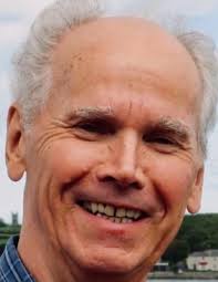 Alan Haley Obituary (1945