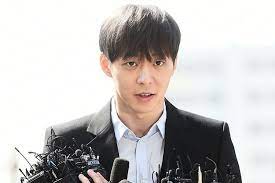 Shall we try youtube right now? Park Yoochun Completes Payment Of Damages To Woman Who Accused Him Of Sexual Assault Her Lawyer Releases Statement Soompi