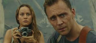 Non-Review Review: Kong