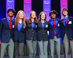 TSA Officers