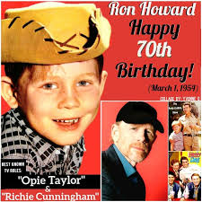 Happy Birthday 🎂 Howard Berger He turns 60 today Born December 20th 1964