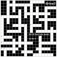 Boatload puzzles is the home of the world's largest supply of crossword puzzles. Easy Crossword Puzzle 8h The Rock Cycle
