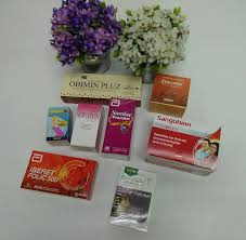 Dalam tiap tabletnya mengandung asam folat, vitamin b12, vitamin b6, vitamin d, biotin, kalsium, dan fosfor yang bermanfaat untuk mencegah kecacatan pada otak dan sumsum tulang belakang janin. Vitamin Untuk Ibu Farmasi Gpharmax Kuala Berang Facebook