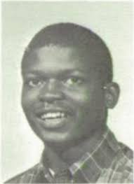 Ronald Oten Obituary (1950