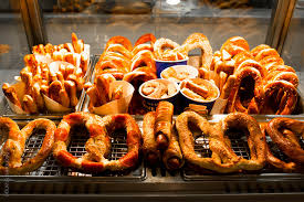 Find this year auntie anne's menu specials, including prices for pretzel nuggets, mini pretzel dogs, cinnamon sugar pretzel nuggets, jalapeno pretzel, caramel dip, frozen lemonade and more. 49 Substantial Fees Every Auntie Anne S Franchisee Needs To Know
