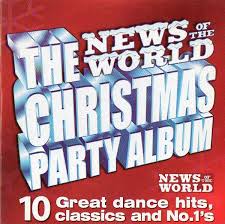Our world news section covers all world regions. The News Of The World Christmas Party Album 2002 Cd Discogs
