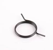 Venta Caliente Resorte de Torsión para Manija de Puerta Clip de Retención  para Cerradura de Puerta Mueble de Acero Inoxidable Bobina