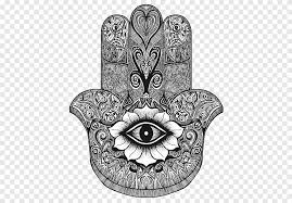 Religious symbols have been used in the military in many different countries, such as the united states military chaplain symbols. Hamsa Symbols Of Islam Evil Eye Religious Symbol European And American Tattoo Hand Sign Png Pngegg