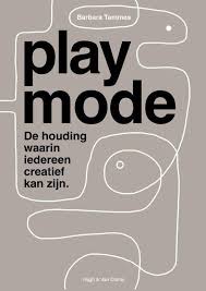 Bol Com Play Mode Barbara Tammes 9789038808604 Boeken In 2020 Boeken Play Luisterboek