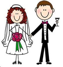 Pin By Regalos Di Benedetto On Immagini Wedding Jokes Bride And Groom Cartoon Wedding Speech