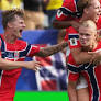 Erling Haaland Leads Norway to Historic World Cup Quarterfinals After Defeating Brazil