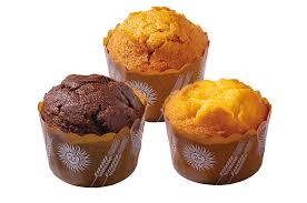 Image result for マフィン