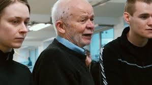 Sebastian Lund Pedersen #IAMCIVIL