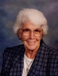 Obituary information for Helen M. Jorgensen