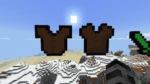 top 10 best minecraft texture packs that are awesome. Decided To Create The New Texture Of The Leather Tunic Aswell As The Old Texture Side By Side Which Do You Prefer R Minecraft