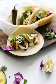 Maybe you would like to learn more about one of these? Spicy Blackened Fish Tacos Recipe Salty Canary
