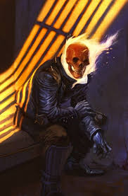 Ghost Rider Fan Art Ghost Rider By Sixmorevodka Awesomeness Thank U 4 Pinning Ghost Rider Marvel Ghost Rider Johnny Blaze Ghost Rider