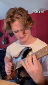 Improvising in 7/4 #guitar #music #fyp #shred #pickupjazz #original #jazz  #electricgutiar #explore #original #rock #jazzfusion #muscian  #jazzguitarist #fusionguitar