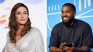 A recent edition of star is reporting that kanye west is. Kanye West Labelled Most Kind Loving Human Being By Caitlyn Jenner Ents Arts News Sky News