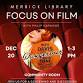 Focus on Film with Philip Harwood: Dangerous (1935... event in Merrick, NY