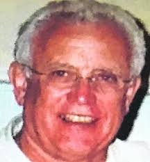 Frank STULL Obituary (2020)