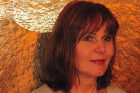 Barbara Ostertag's Instagram, Twitter & Facebook